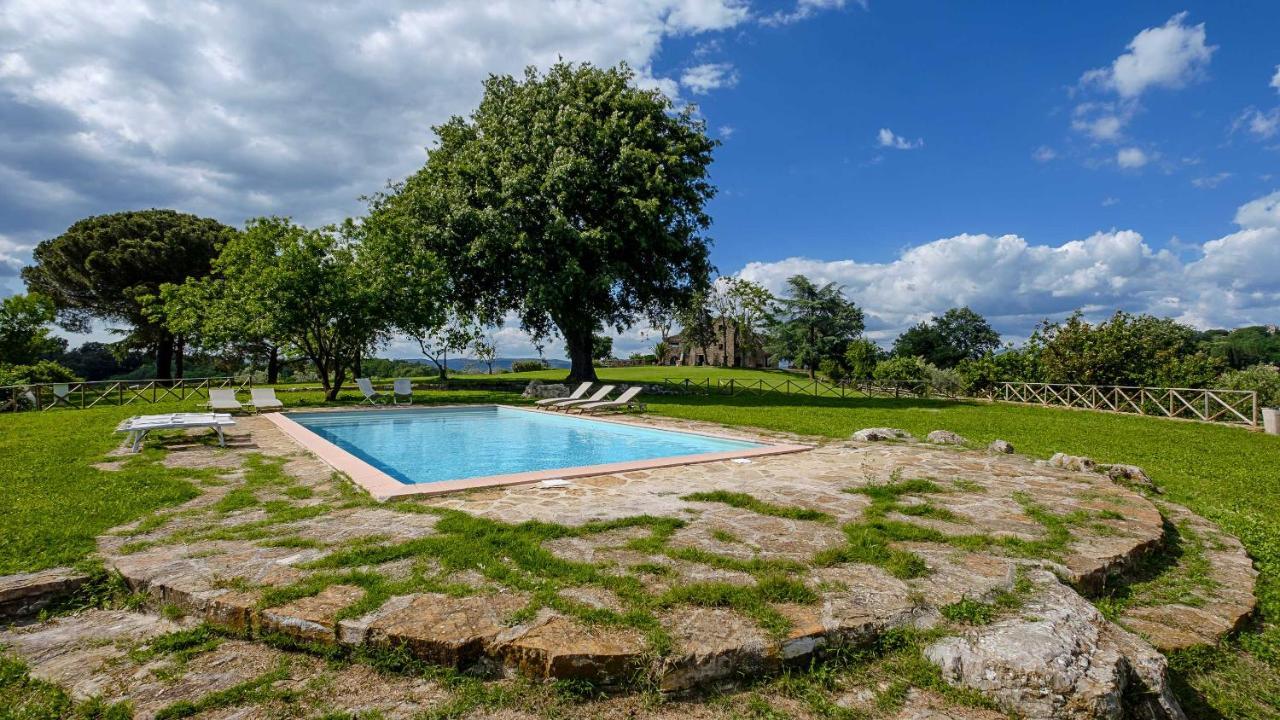 Agriturismo Bio Le Macchie Alte Manciano Ngoại thất bức ảnh