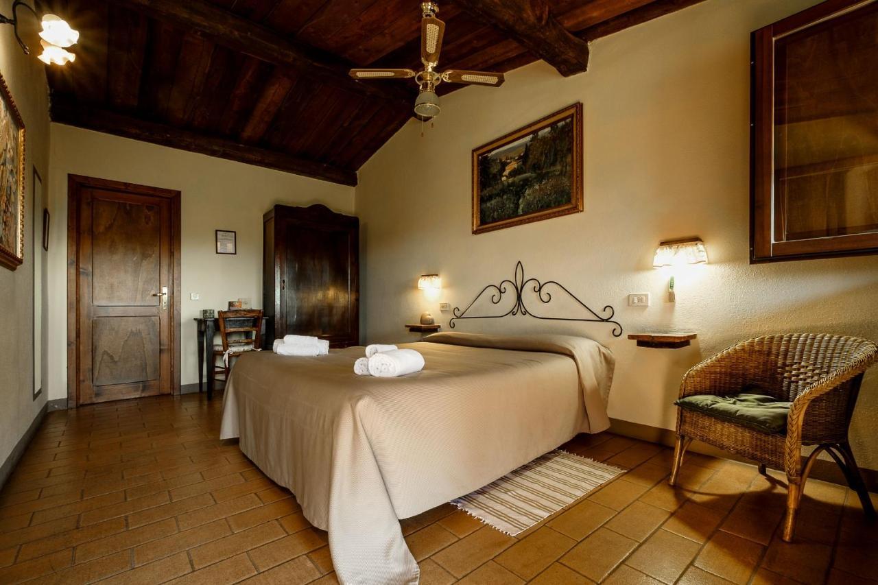 Agriturismo Bio Le Macchie Alte Manciano Ngoại thất bức ảnh