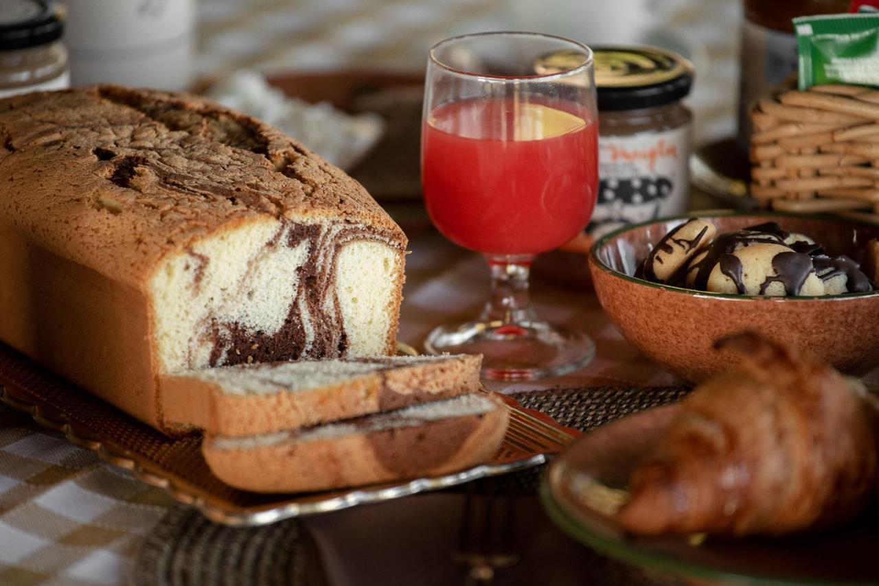 Agriturismo Bio Le Macchie Alte Manciano Ngoại thất bức ảnh