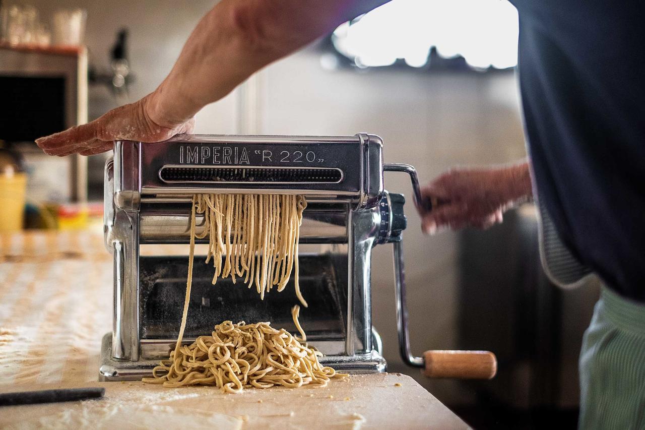 Agriturismo Bio Le Macchie Alte Manciano Ngoại thất bức ảnh